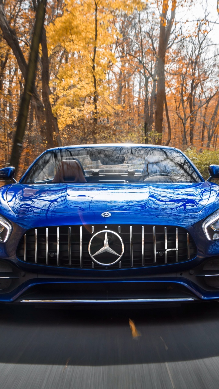 Обои авто, спорткар, суперкар, Мазерати, спортивный автомобиль в разрешении 720x1280