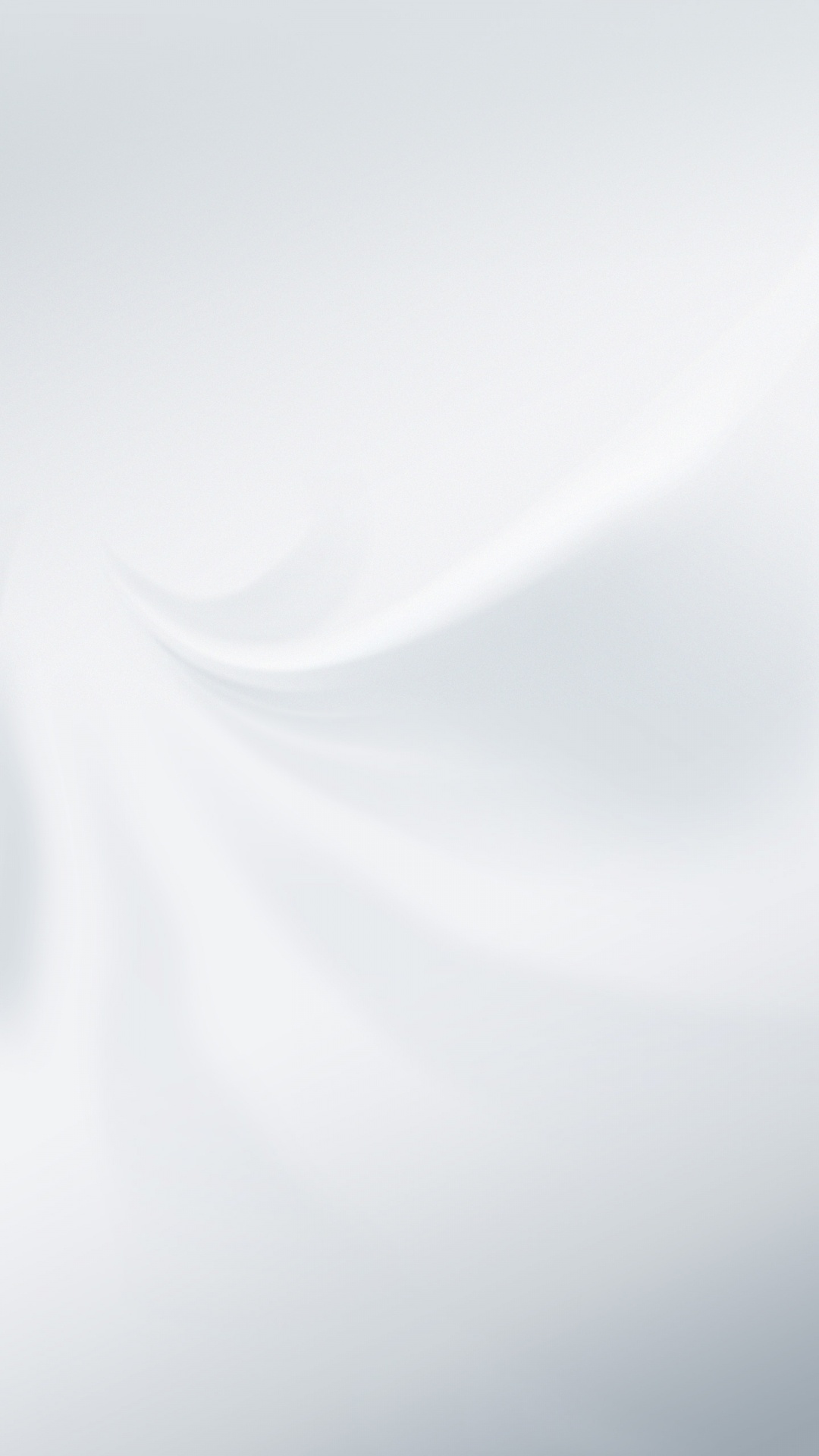 Обои ZTE, ZTE MiFavor, серый цвет, серебро, дымка в разрешении 1080x1920