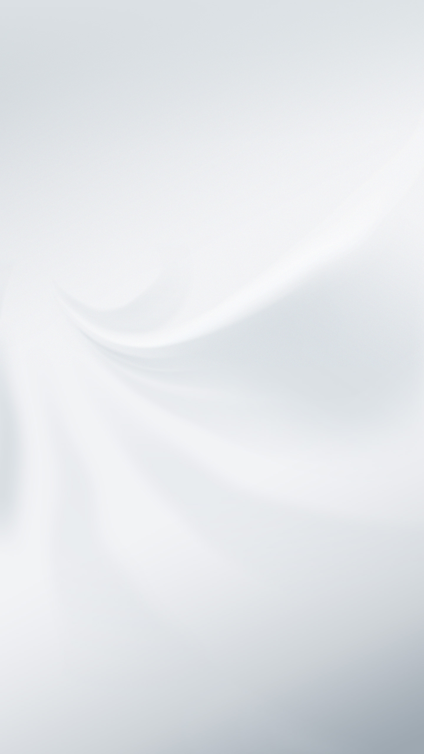 Обои ZTE, ZTE MiFavor, серый цвет, серебро, дымка в разрешении 1440x2560