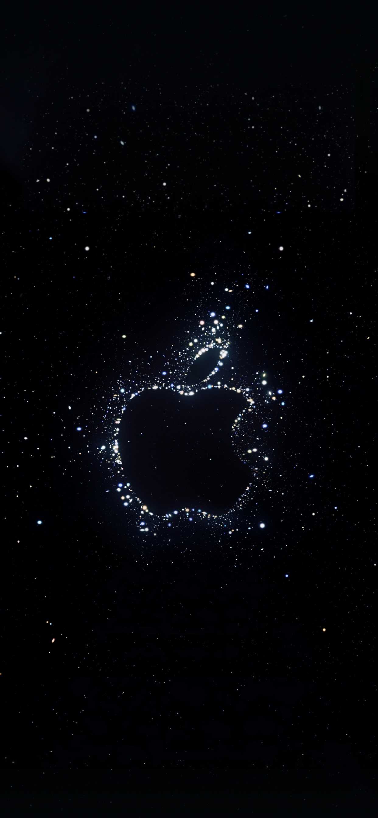 Обои iPhone 14, iPhone 14 Pro, атмосфера, Астрономия, космос для iPhone XS  Max бесплатно, заставка 1242x2688 - скачать картинки и фото