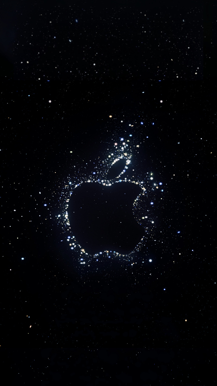 Обои iPhone 14, iPhone 14 Pro, атмосфера, Астрономия, космос в разрешении 750x1334