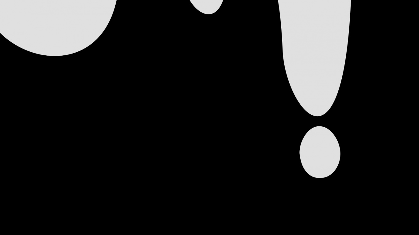 Обои черный и белый, волосы, жест, дерево, узор в разрешении 1366x768