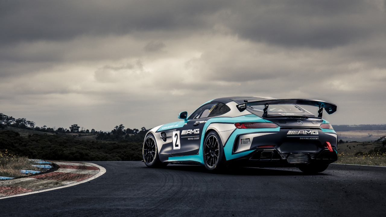 Обои авто, спорткар, суперкар, ипподром, выносливость гонки мотоспорт в разрешении 1280x720