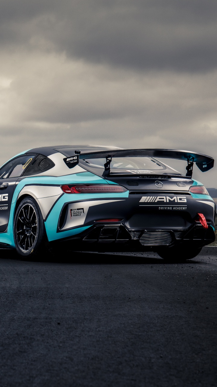 Обои авто, спорткар, суперкар, ипподром, выносливость гонки мотоспорт в разрешении 720x1280