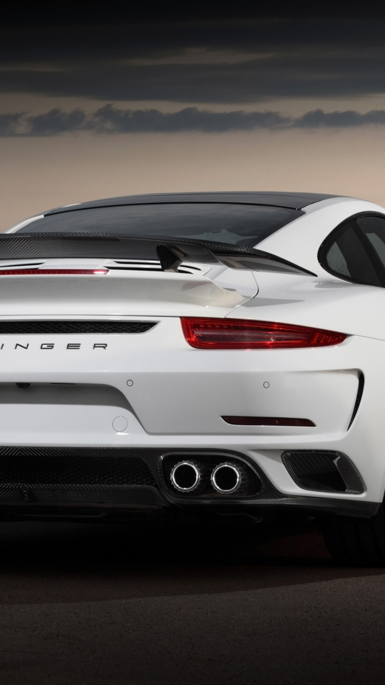 Обои porsche 930, Порше, суперкар, авто, спорткар в разрешении 750x1334