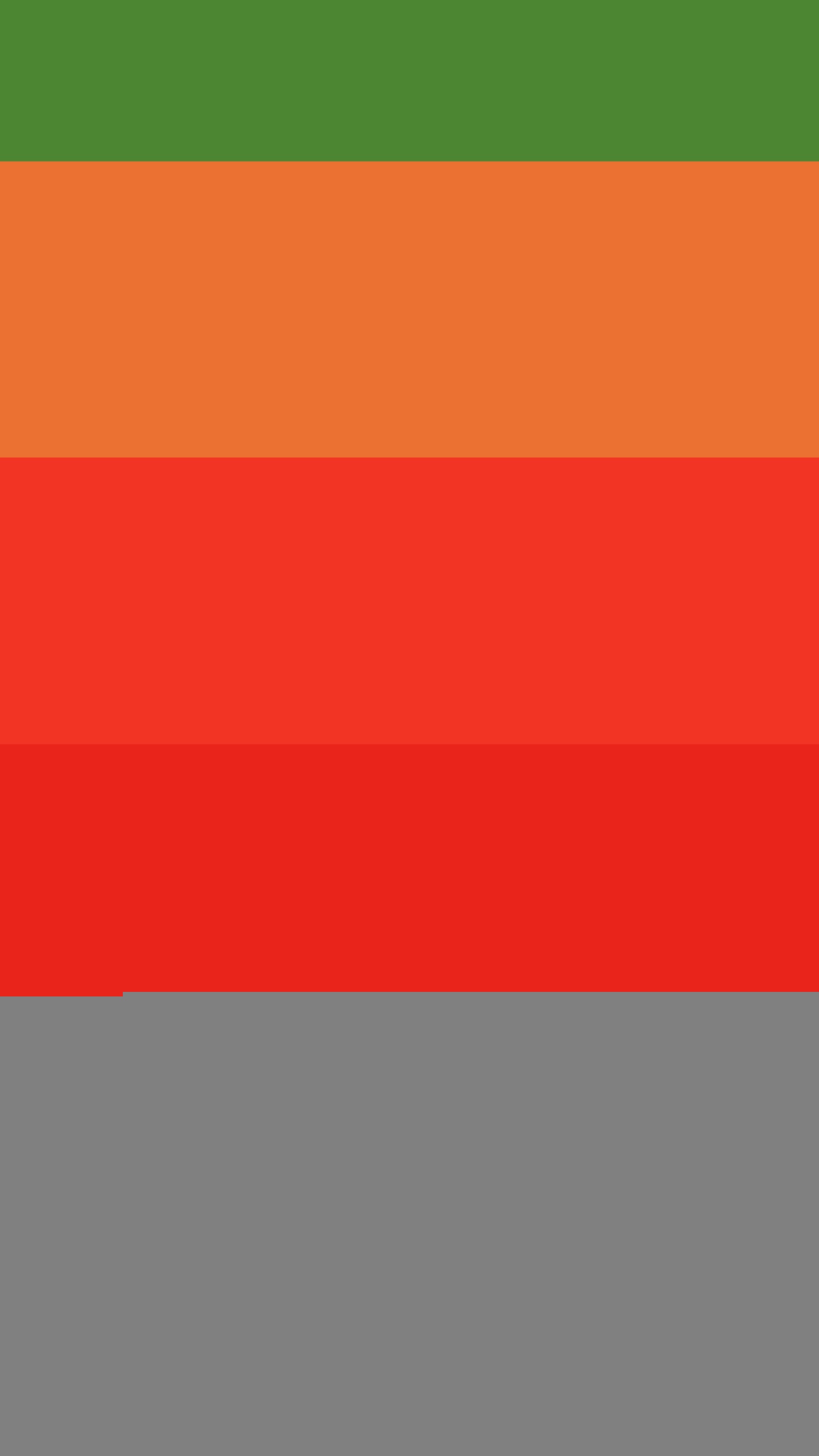 Обои Янтарь, синий, прямоугольник, Оранжевый цвет, материальное свойство в разрешении 1440x2560