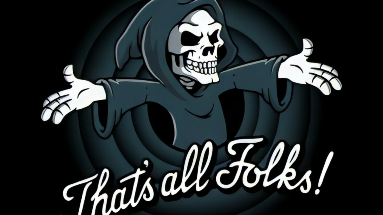 Обои это все люди, мультфильм, постер, рукав, футболка в разрешении 1280x720