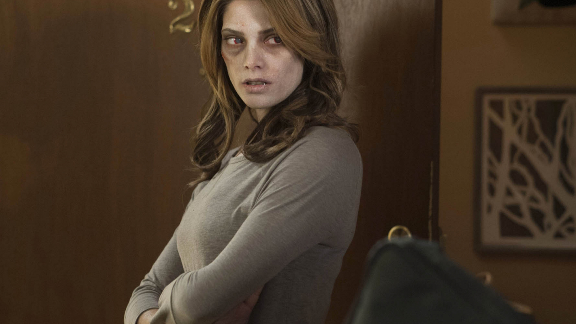 Обои кинорежиссер, блондин, длинные волосы, девушка, леди в разрешении 1920x1080