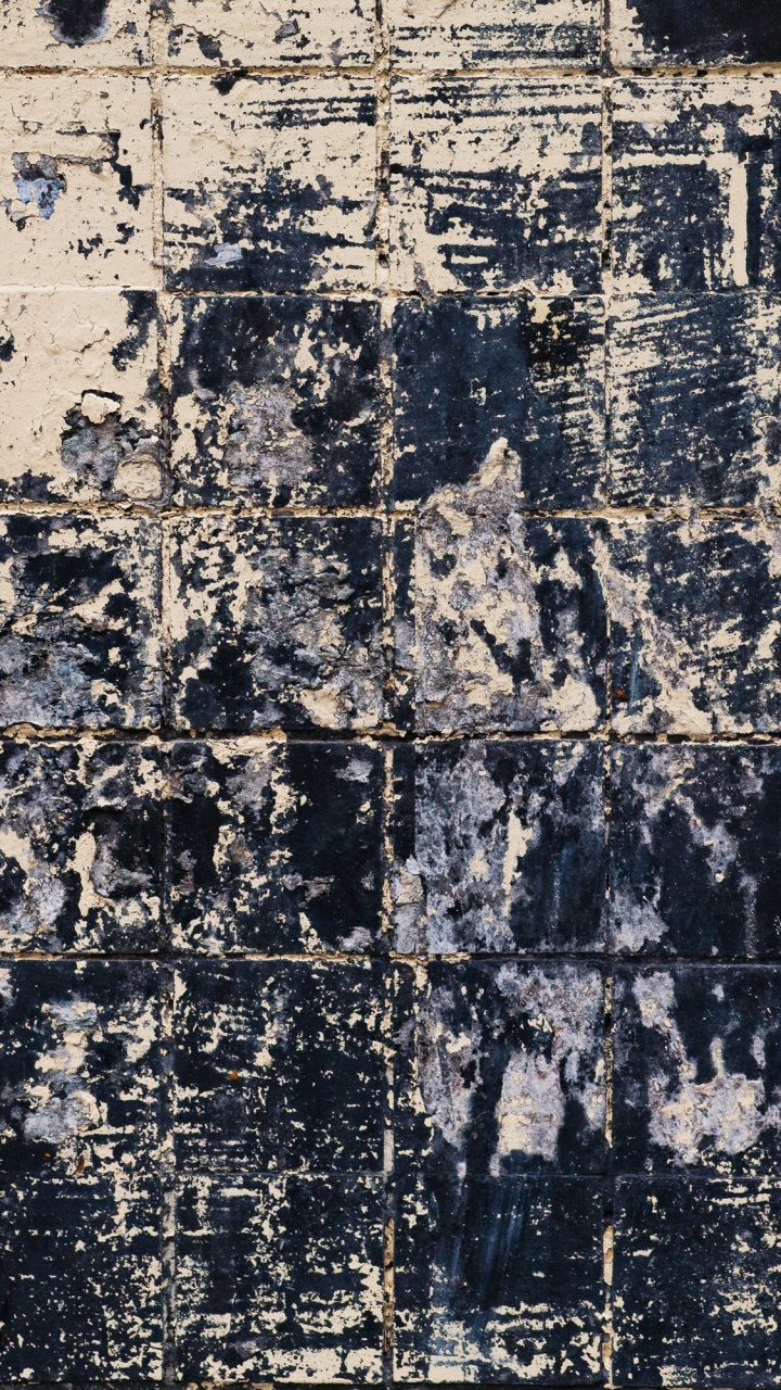 Обои текстура, стена, узор, дерево, идея в разрешении 720x1280