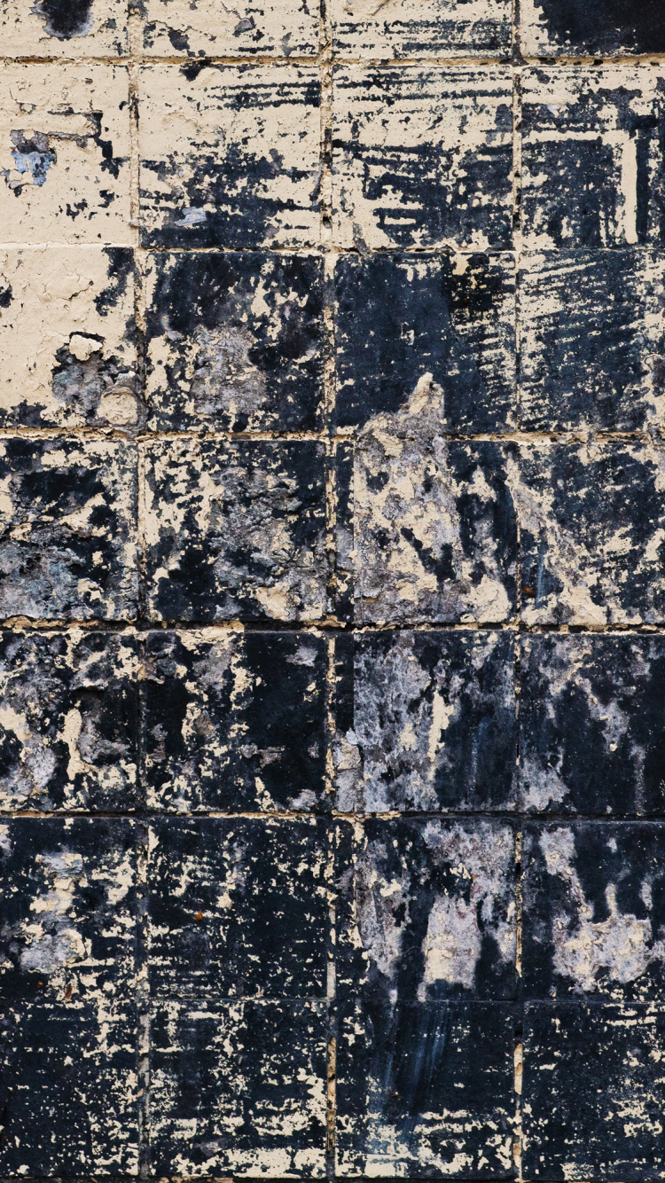 Обои текстура, стена, узор, дерево, идея в разрешении 750x1334