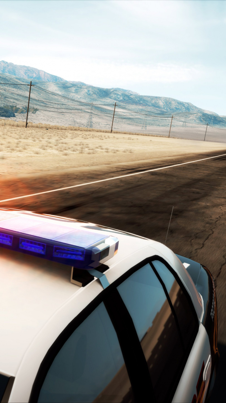 Обои авто, Форд Краун Виктория, полицейская машина, транспорт, дорога в разрешении 750x1334