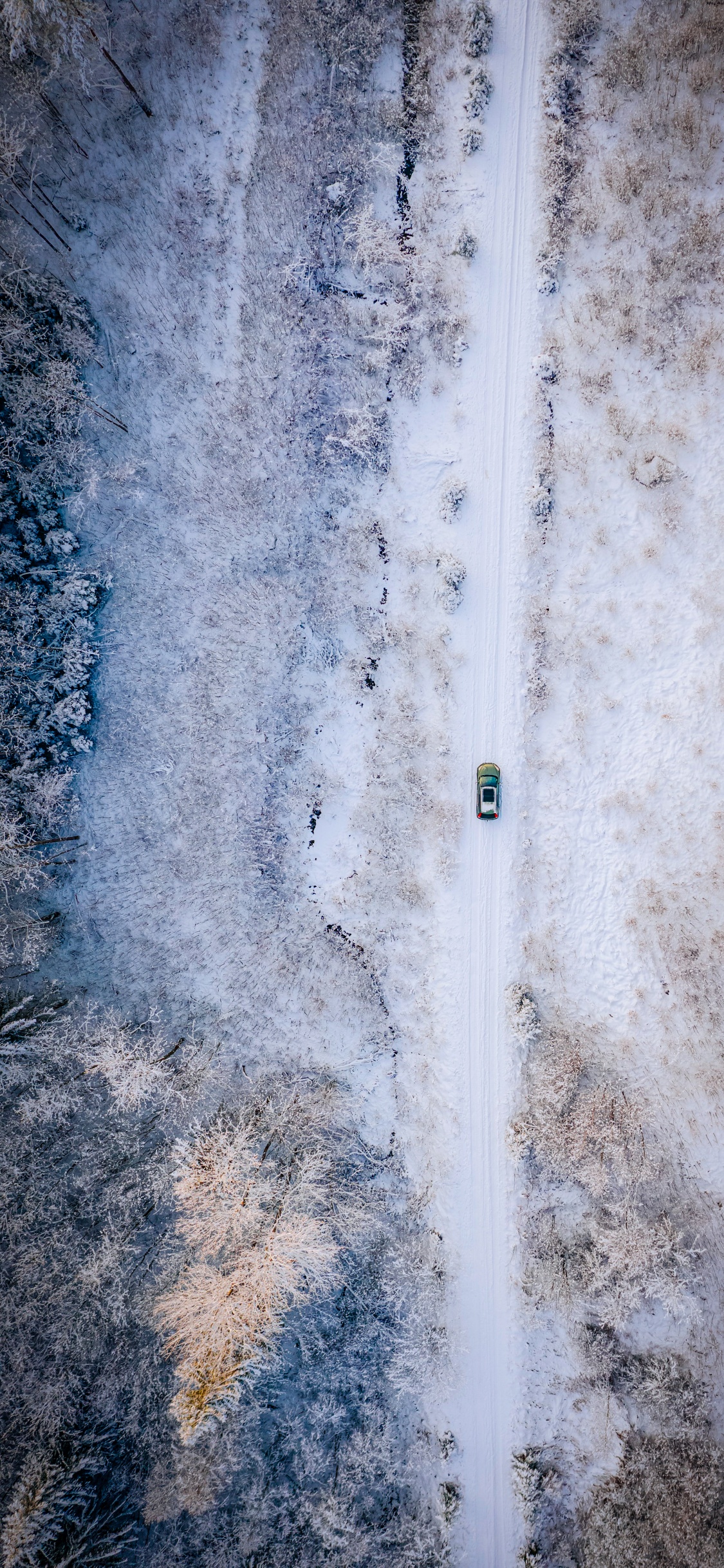Обои замораживание, вода, гидроресурсы, водопад, наука в разрешении 1125x2436