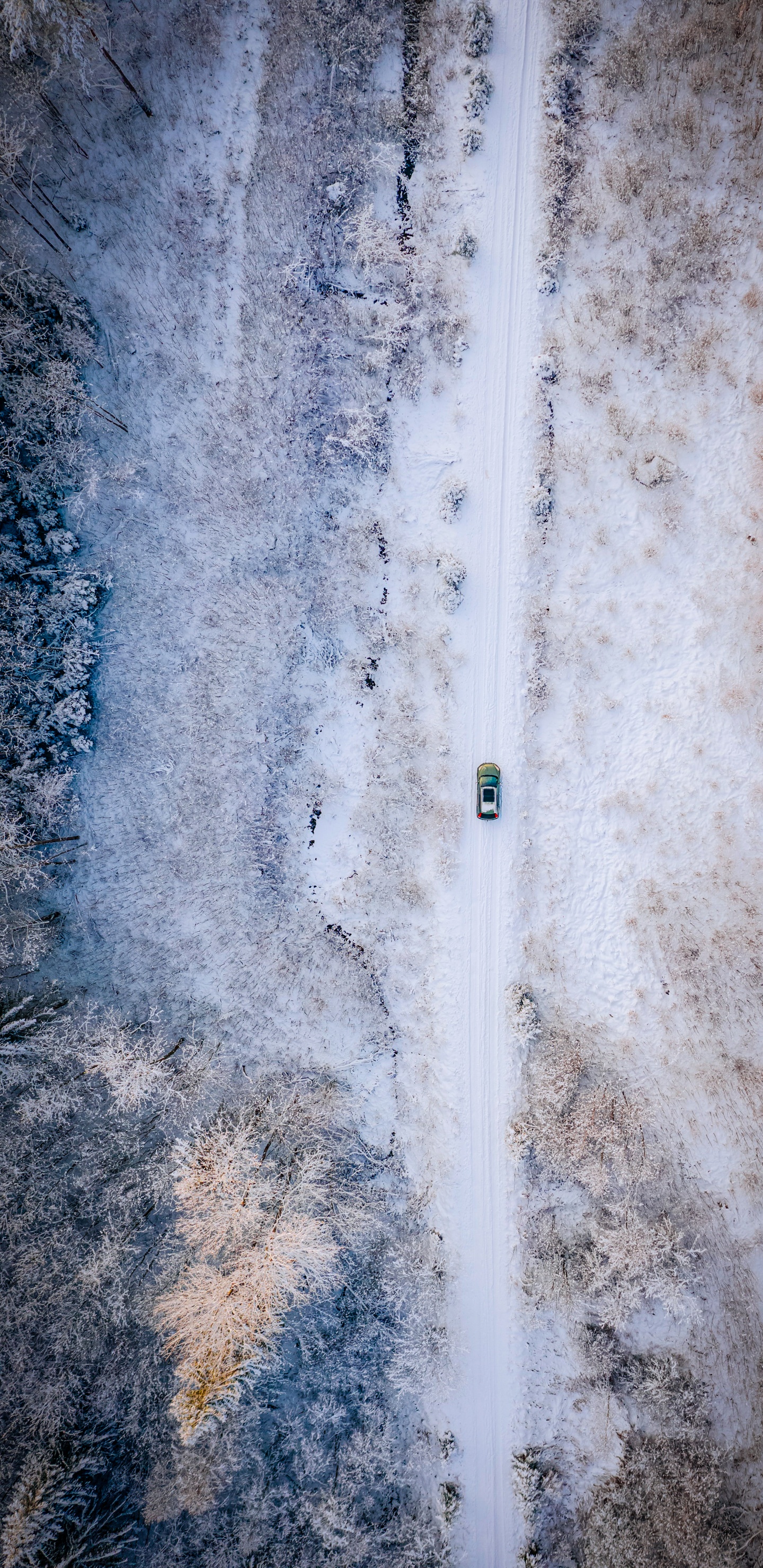 Обои замораживание, вода, гидроресурсы, водопад, наука в разрешении 1440x2960