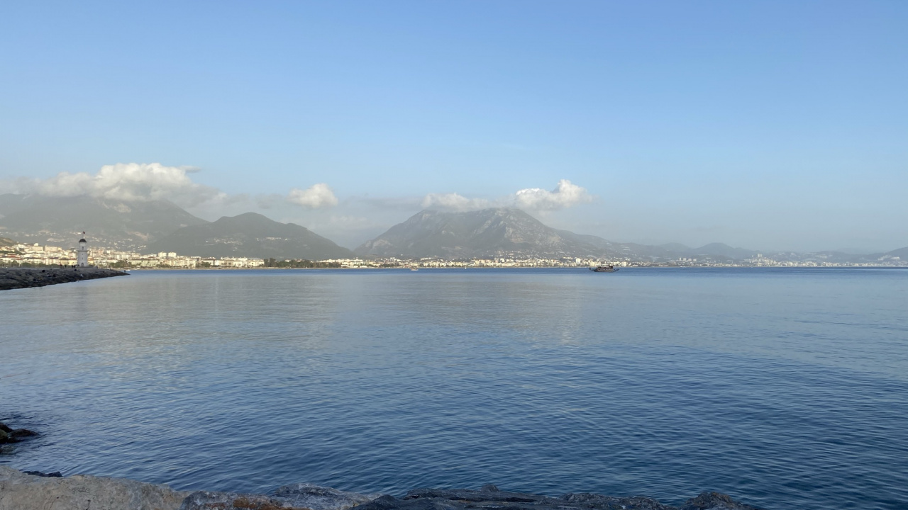 Обои кизилкуле, Steinsdalsfossen, палаточный лагерь, Кемпинг, вода в разрешении 1280x720