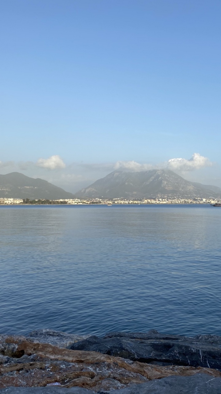 Обои кизилкуле, Steinsdalsfossen, палаточный лагерь, Кемпинг, вода в разрешении 720x1280