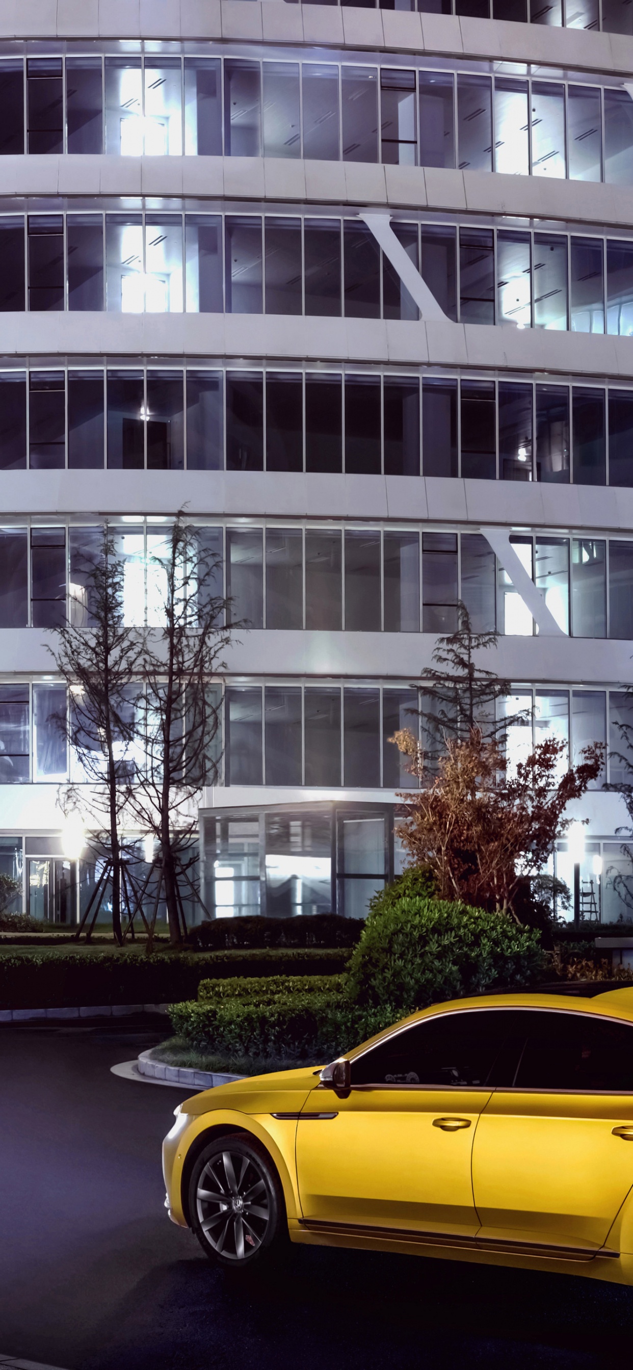 Обои volkswagen cc, Фольксваген, Фольксваген жук, Король, автомобиль среднего размера в разрешении 1242x2688