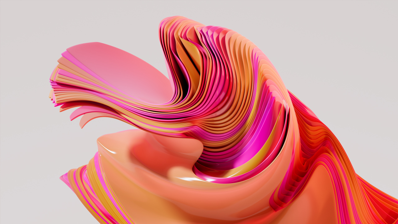 Обои окна 365, окна 11, майкрософт 365, Корпорация Microsoft, Операционная система в разрешении 1280x720