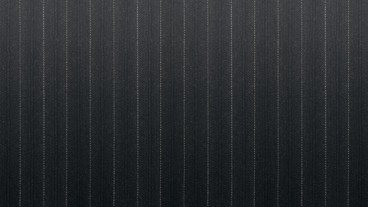 Обои черный, линия, узор, угол, нашивки в разрешении 1280x720