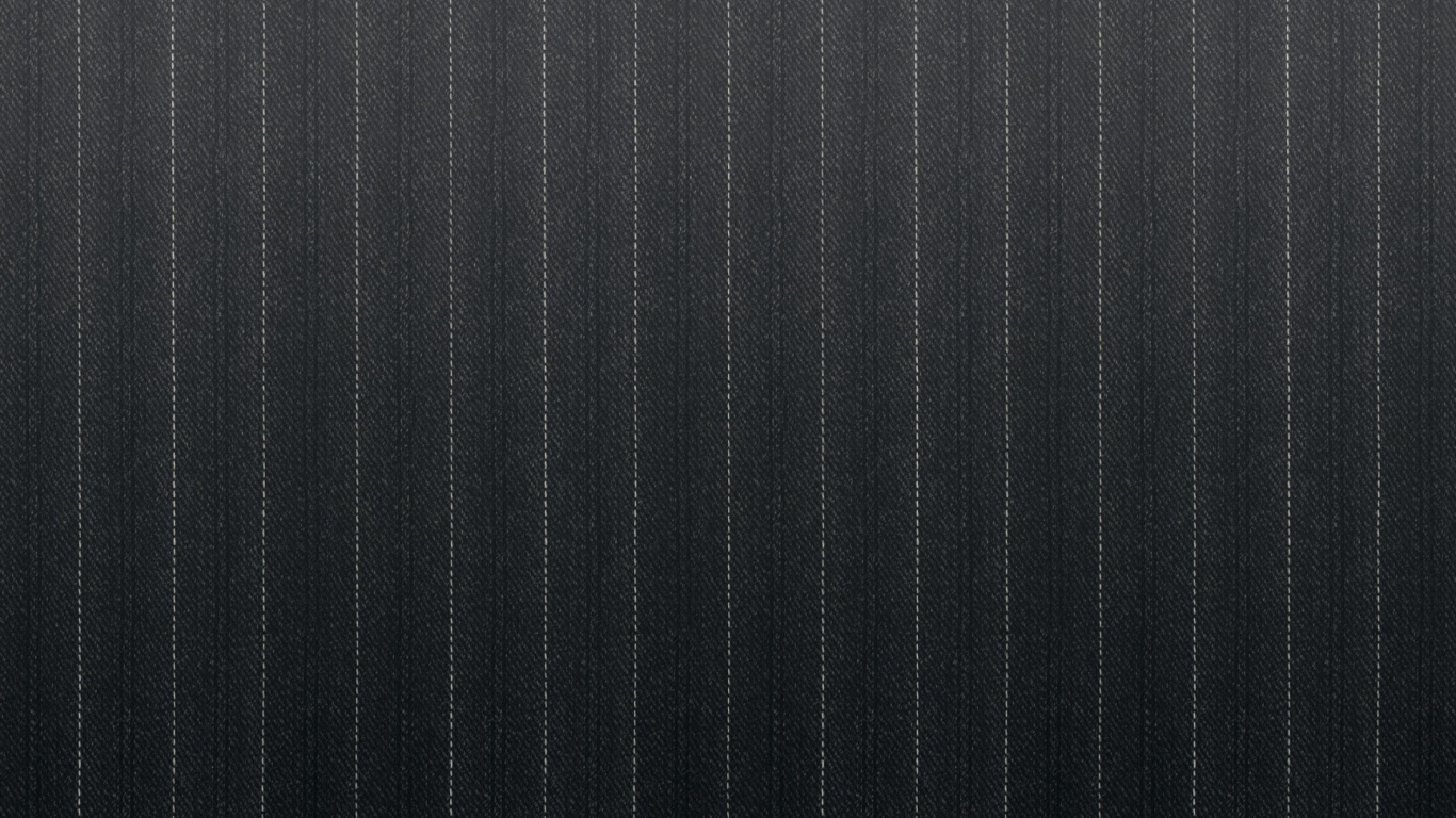 Обои черный, линия, узор, угол, нашивки в разрешении 1366x768