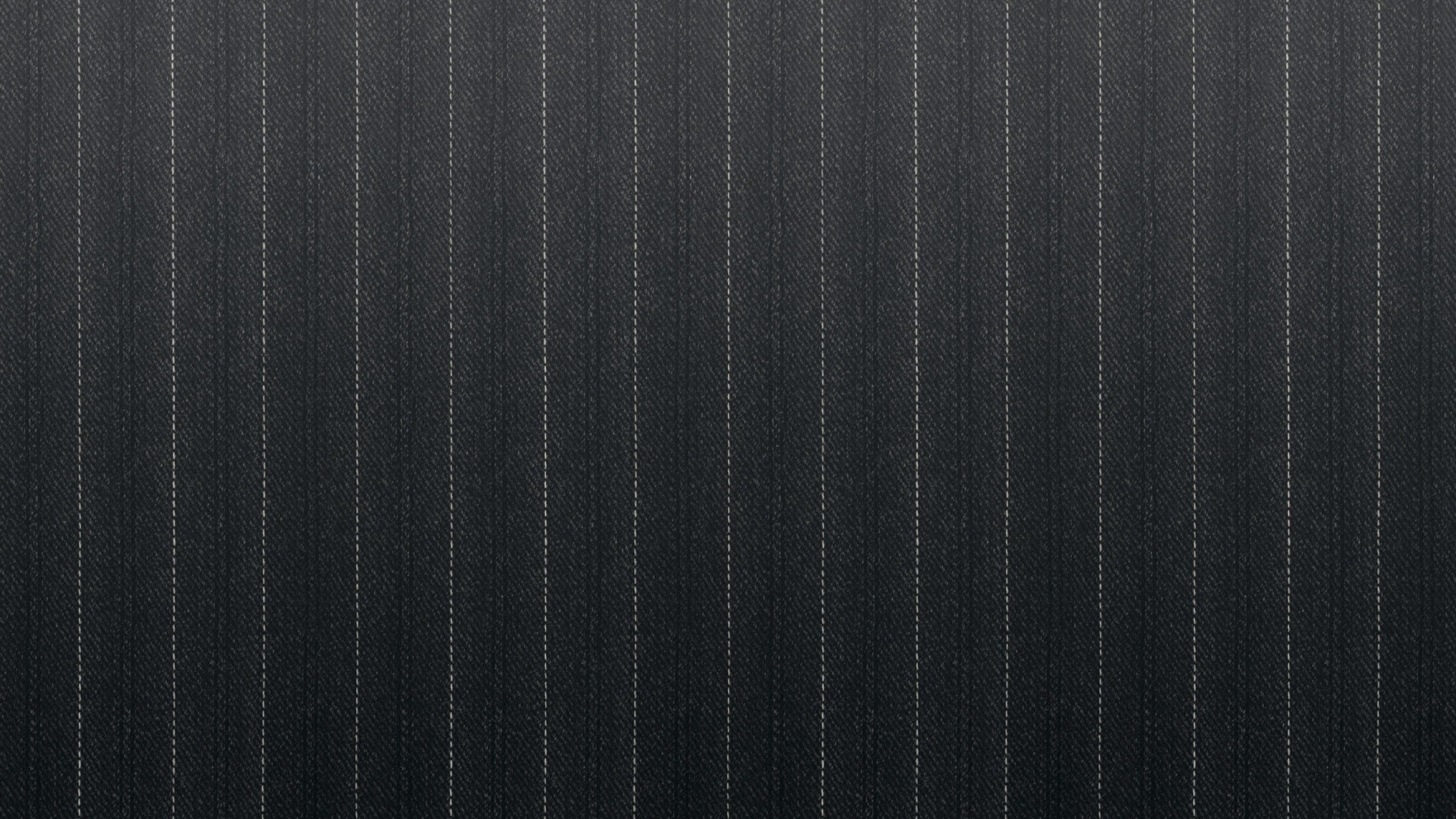 Обои черный, линия, узор, угол, нашивки в разрешении 3840x2160