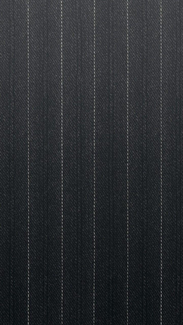 Обои черный, линия, узор, угол, нашивки в разрешении 720x1280