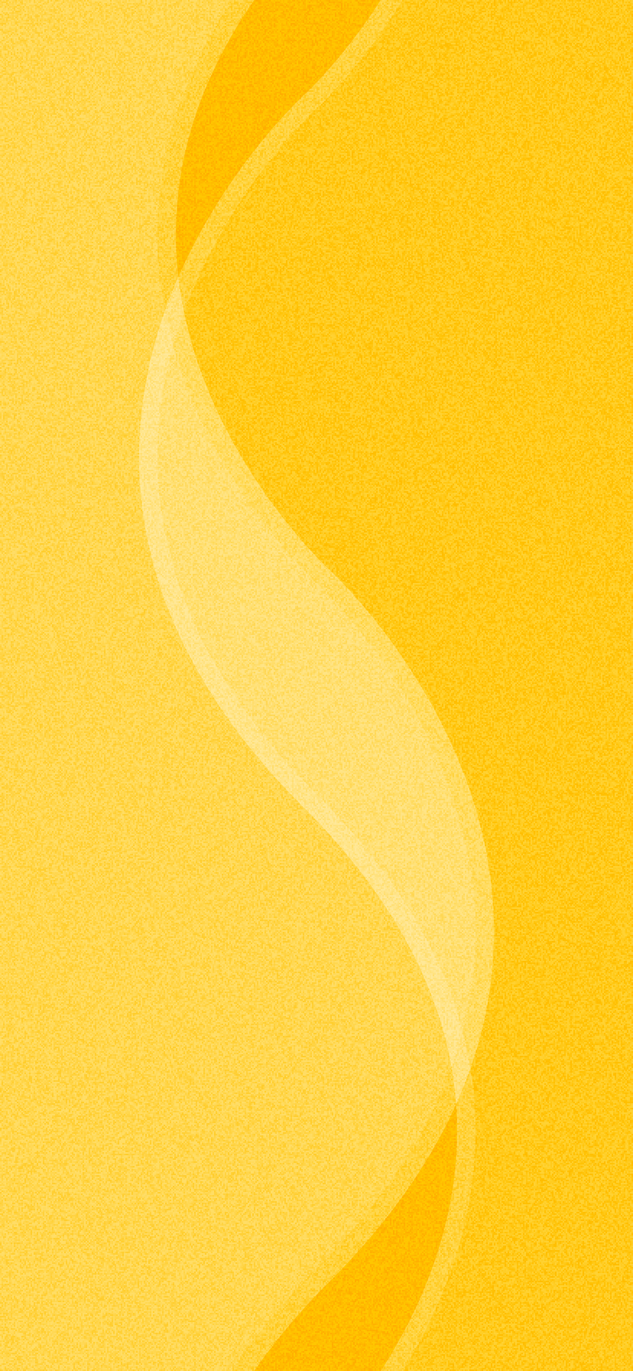 Обои Оранжевый цвет, геометрия, арт, полутона и оттенки, узор в разрешении 1242x2688