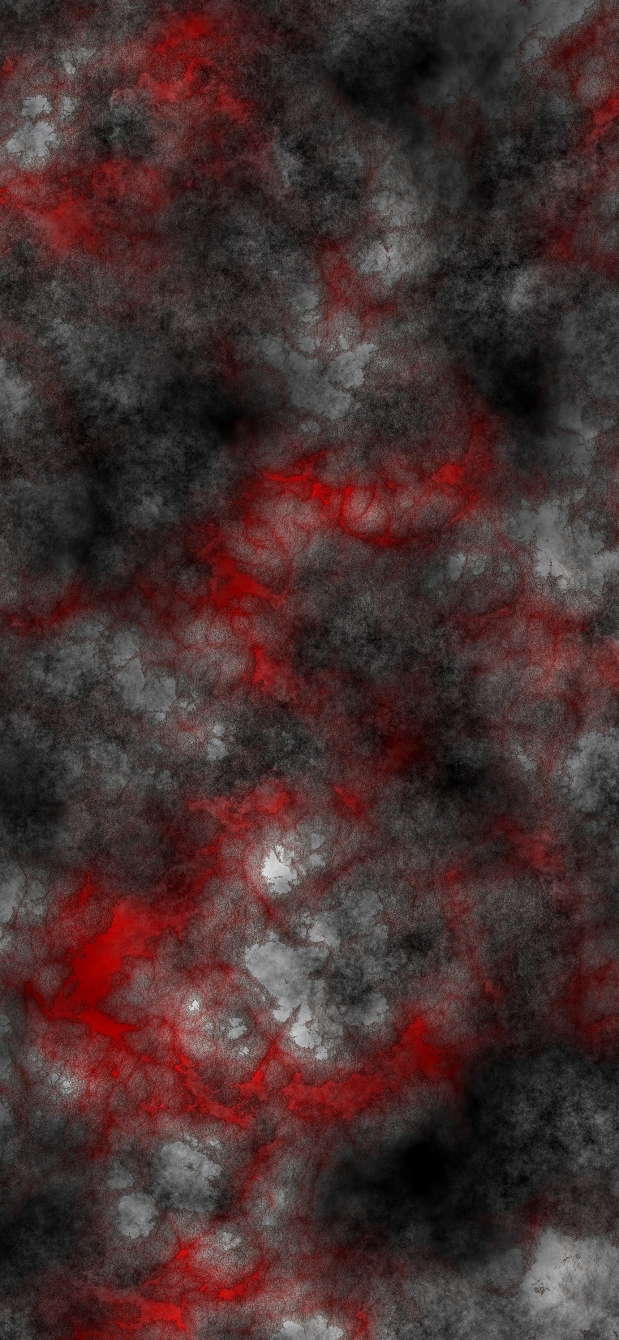 Обои рок, лава, плоть, текстура, шерсть в разрешении 1242x2688