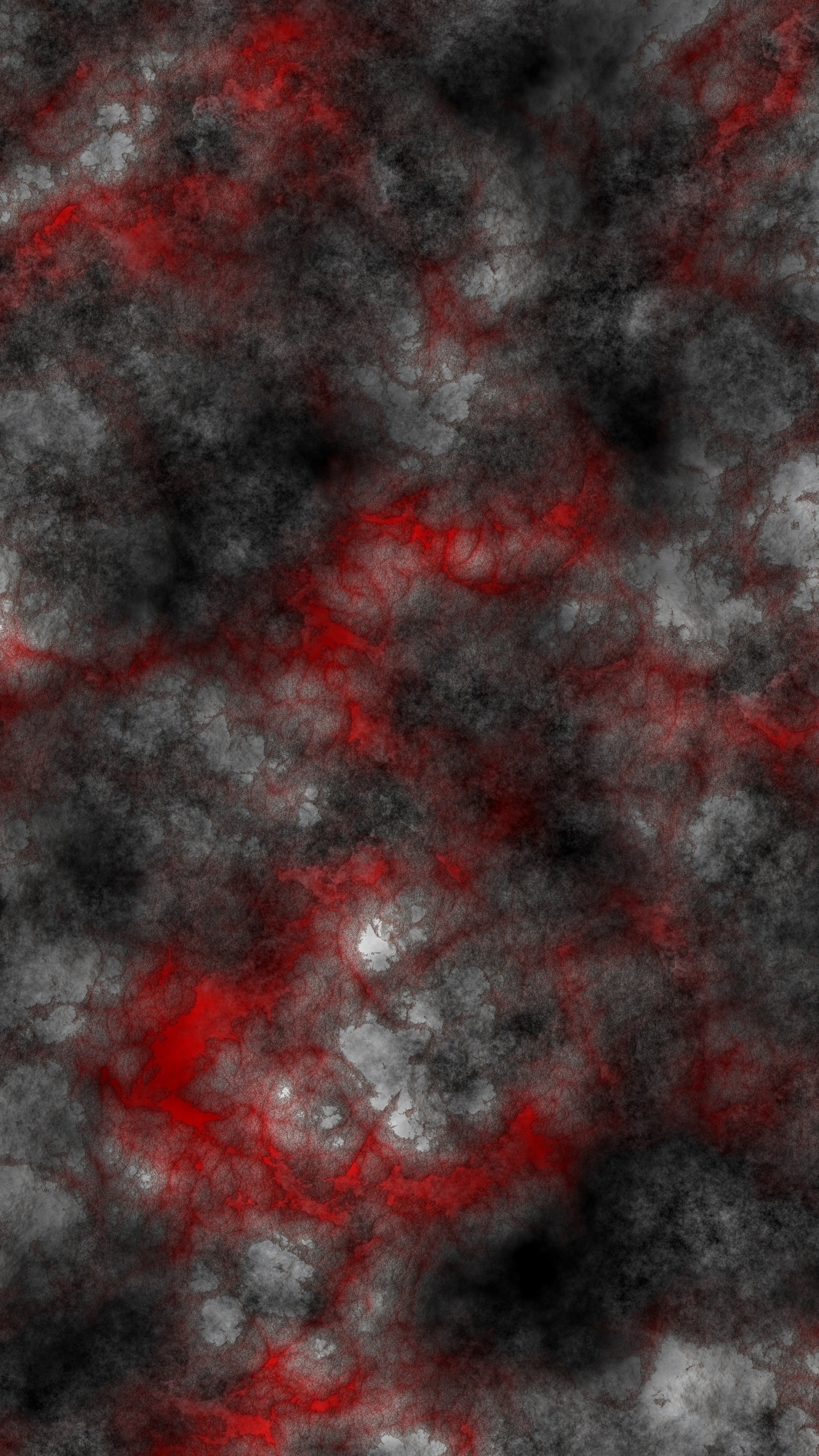 Обои рок, лава, плоть, текстура, шерсть в разрешении 1440x2560