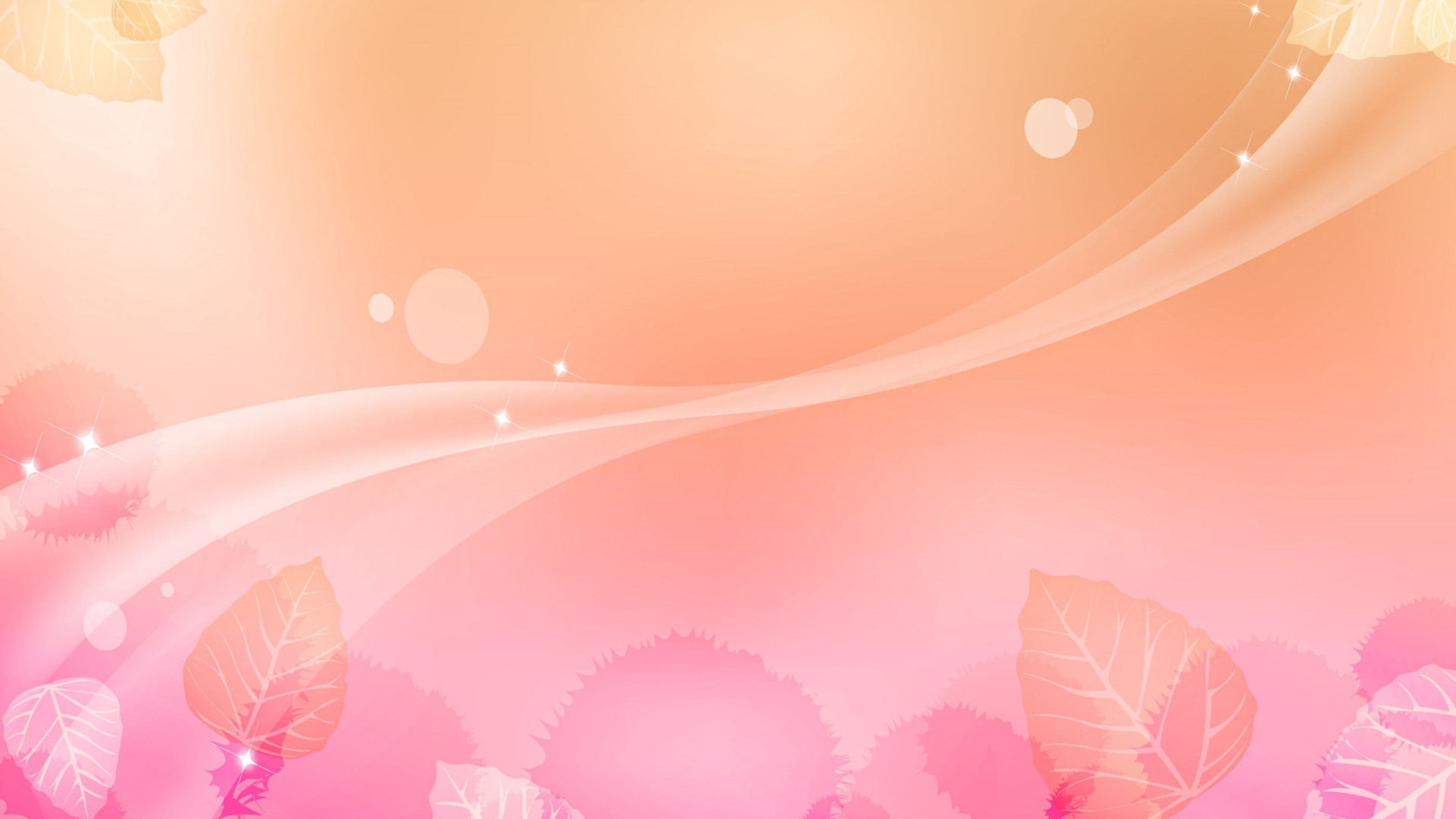 Обои телевидение, узор, иллюстрация, розовый, сотовый телефон в разрешении 3840x2160