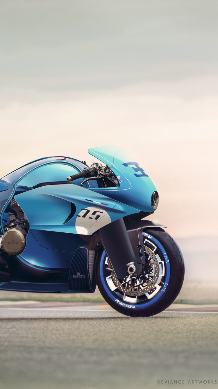 Обои дукати 1299, мотоцикл, крейсер, дукати 1199, велосипед в разрешении 750x1334