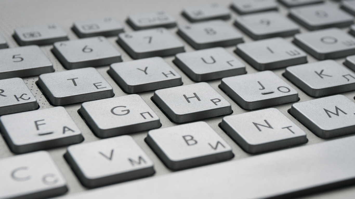 Обои устройство ввода, технологии, электронное устройство, периферической, оргтехника в разрешении 1366x768