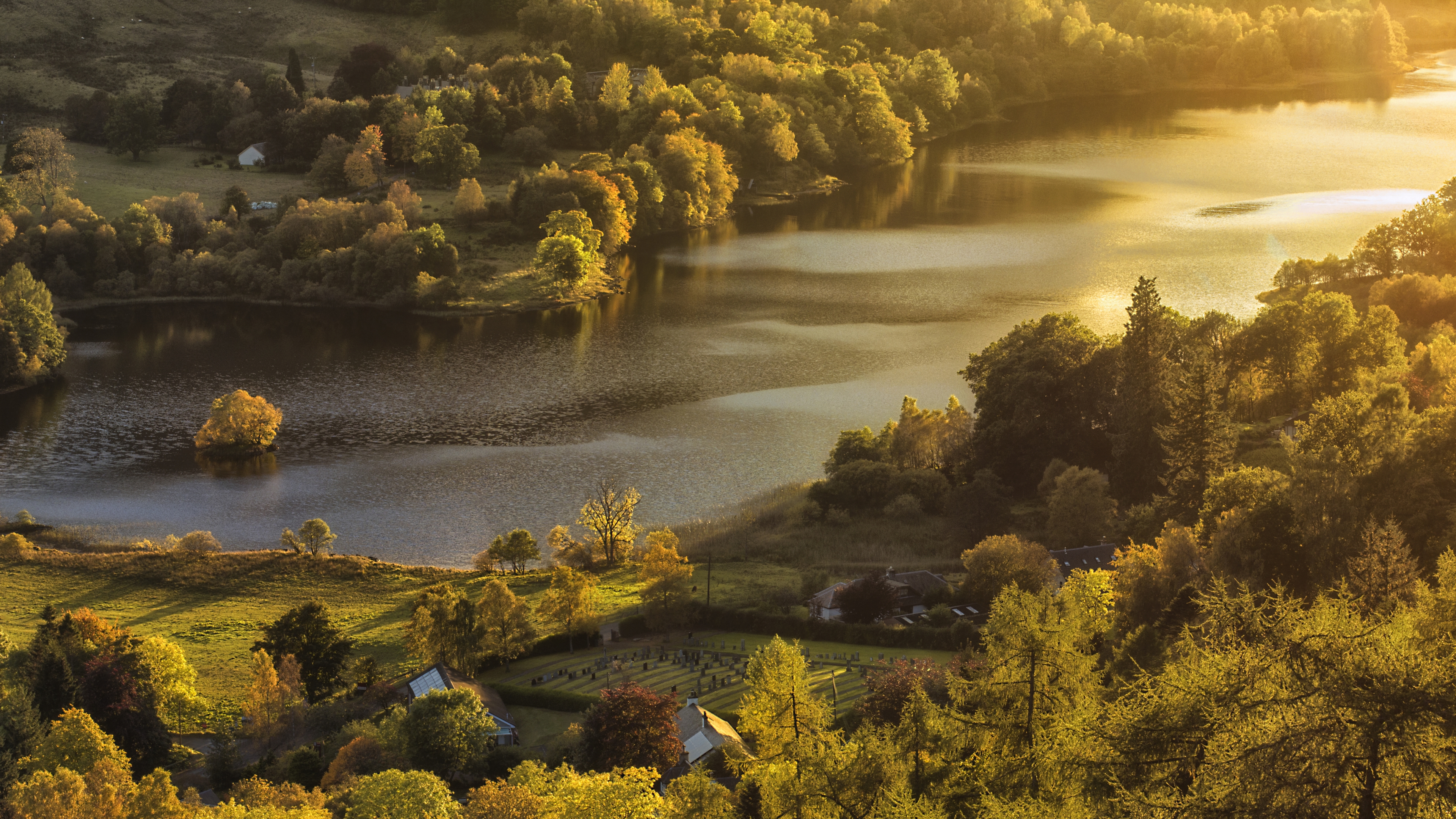 Обои природа, вода, гидроресурсы, растение, растительное сообщество в разрешении 3840x2160