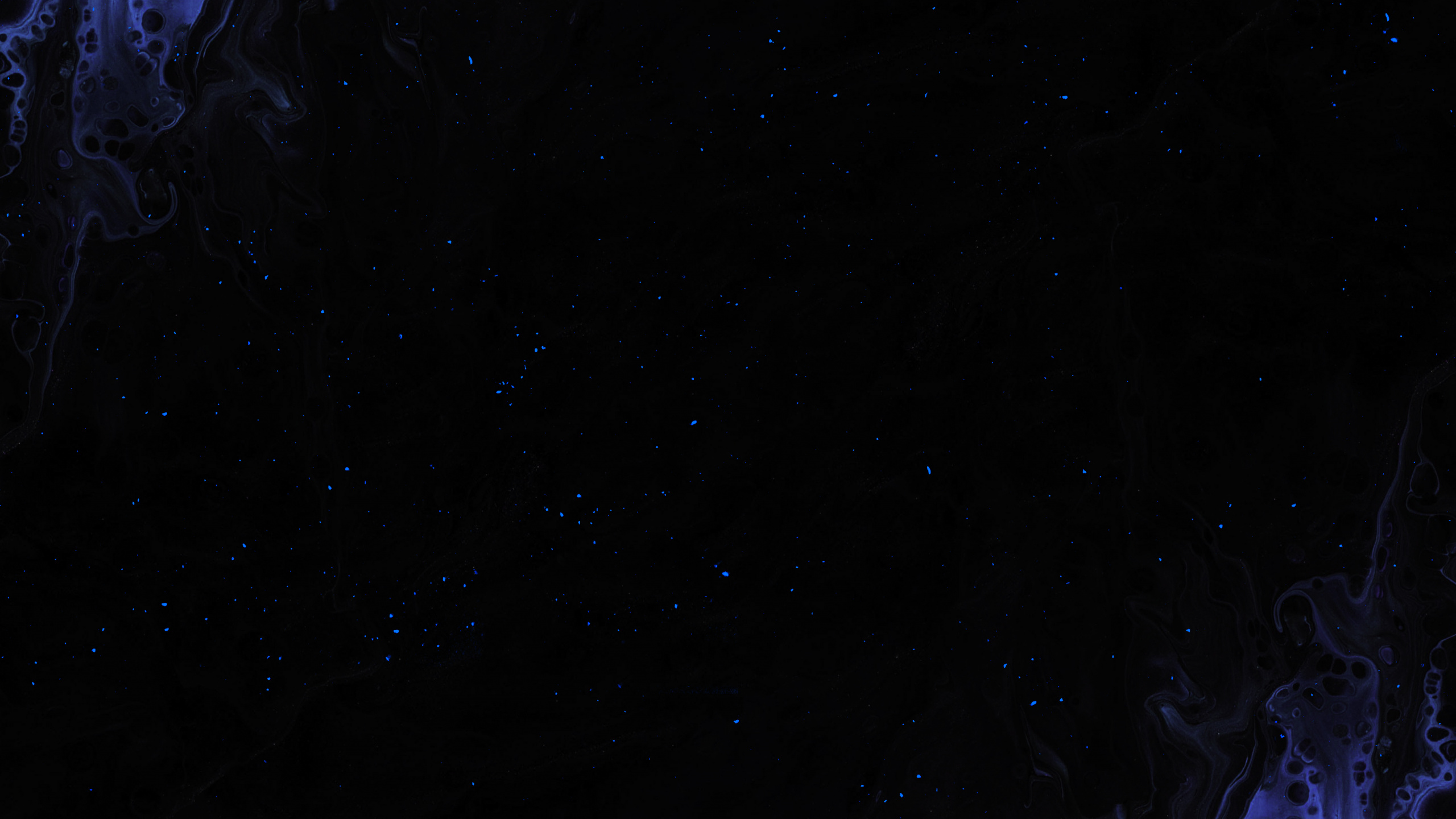 Обои темнота, атмосфера, пурпур, черный, мир в разрешении 2560x1440