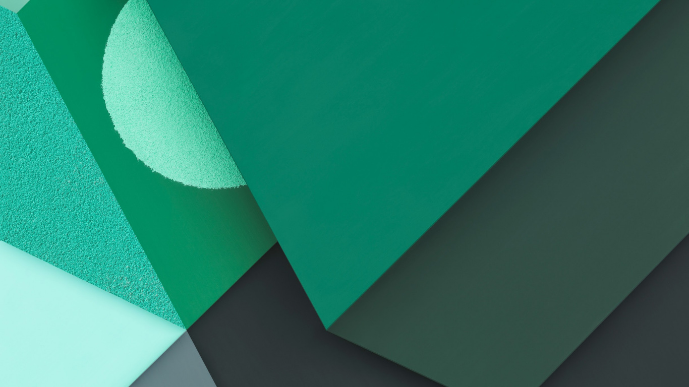 Обои Android 6 зефир, Нексус 5, Нексус 6р, android marshmallow, андроид в разрешении 1366x768