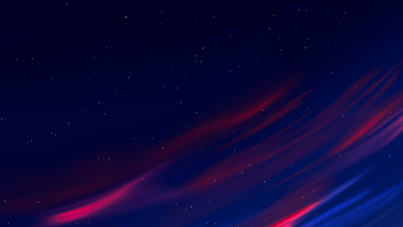 Обои нексмедиа, атмосфера, облако, послесвечение, сумрак в разрешении 1366x768