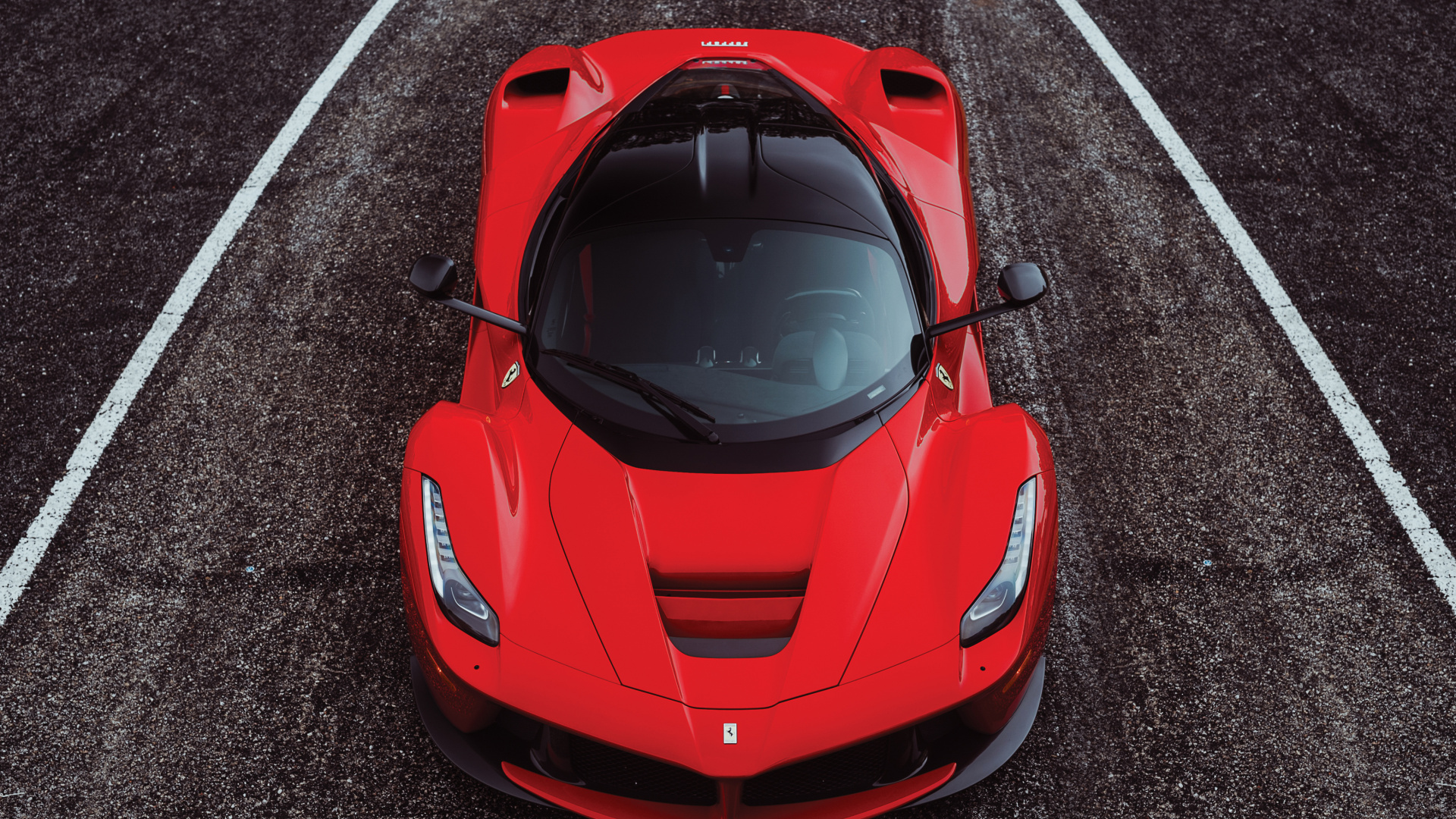 Обои авто, спорткар, ferrari fxx, Ferrari, суперкар в разрешении 1920x1080