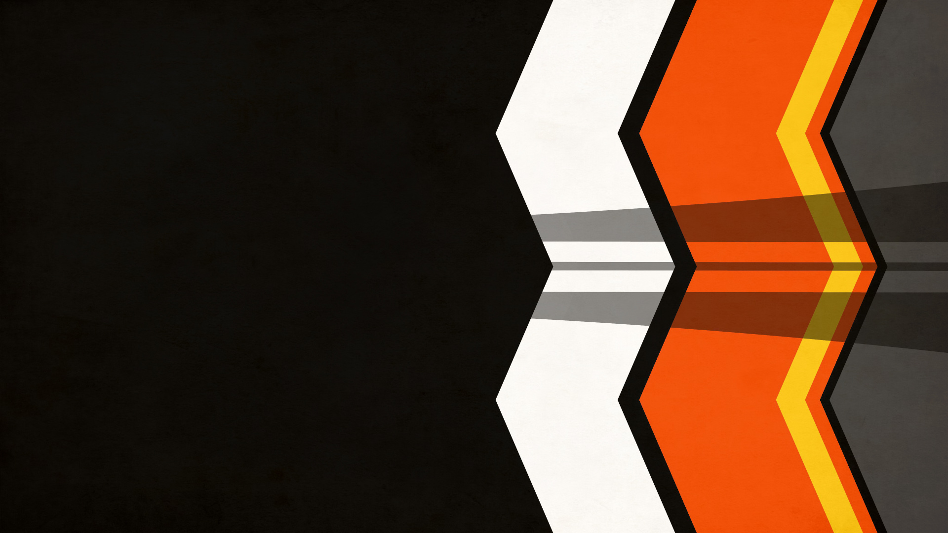 Обои Color Zap Abstract в разрешении 1920x1080