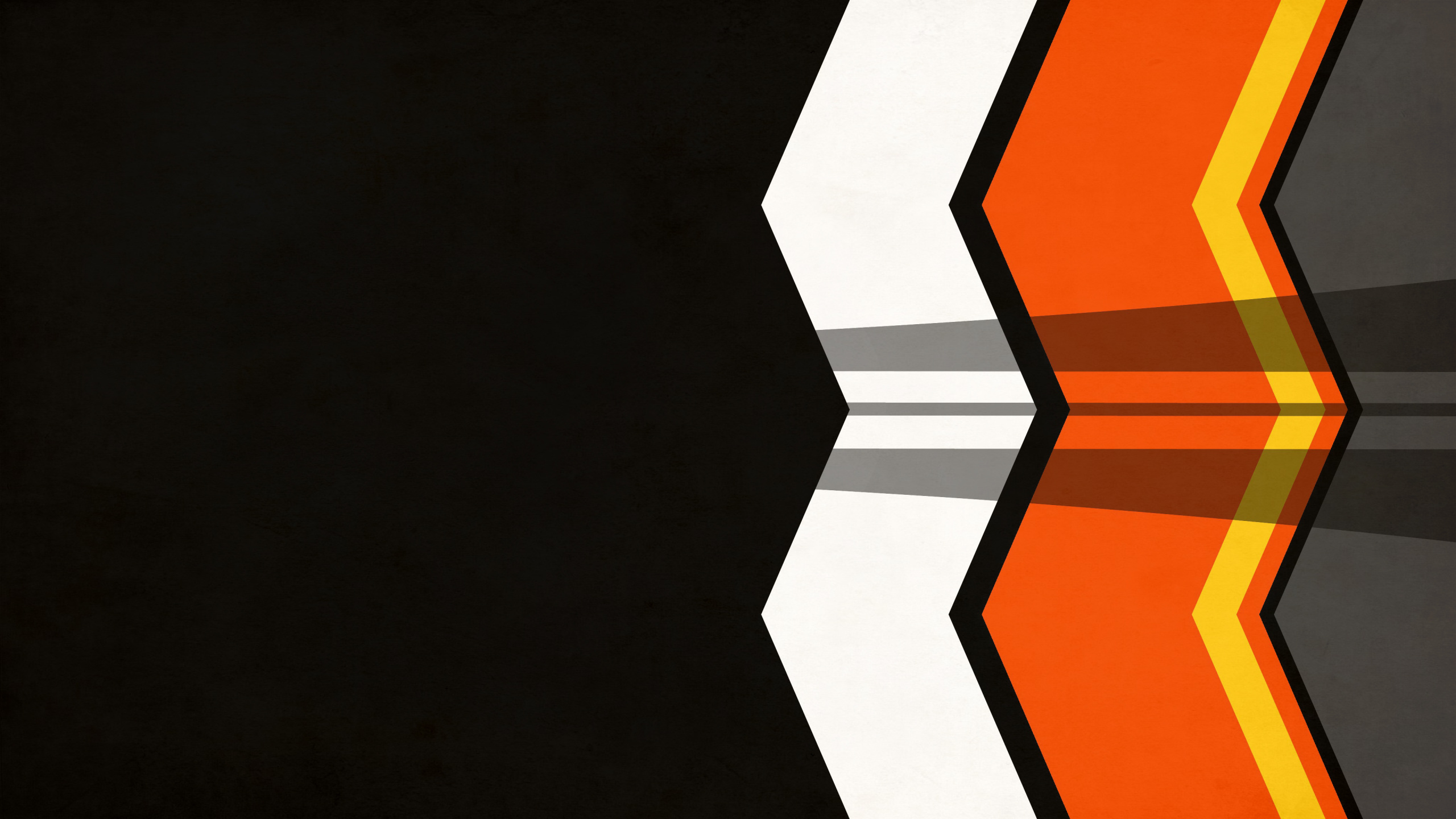 Обои Color Zap Abstract в разрешении 2560x1440