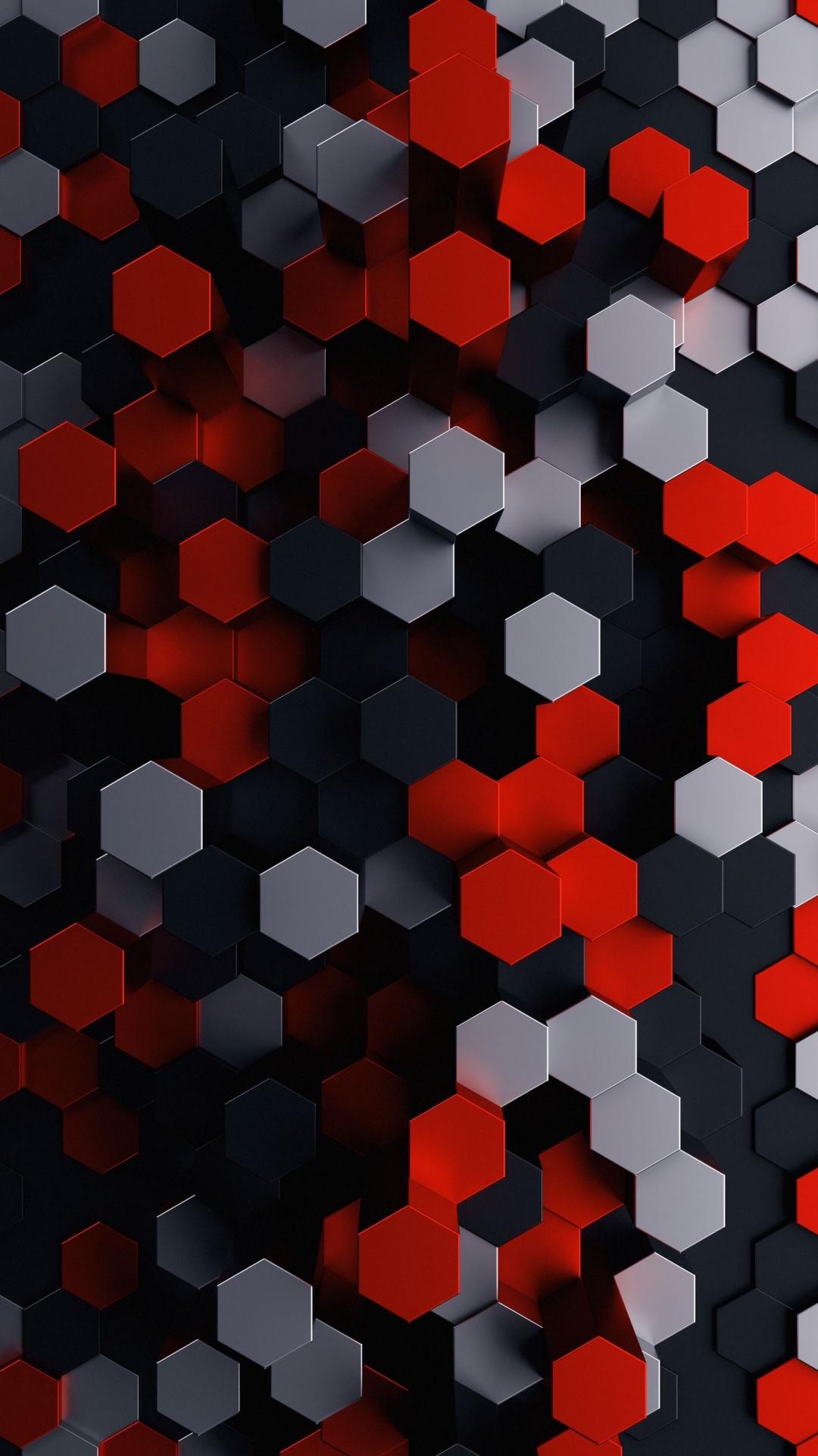 Обои узор, симметрия, дизайн, геометрия, математика в разрешении 1080x1920