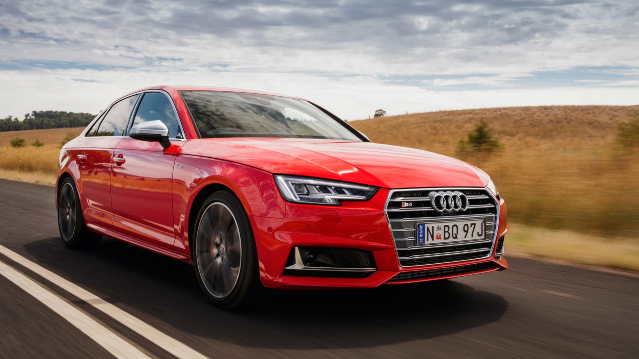 Обои семейный автомобиль, Ауди С4, авто, Ауди А8, audi в разрешении 1280x720