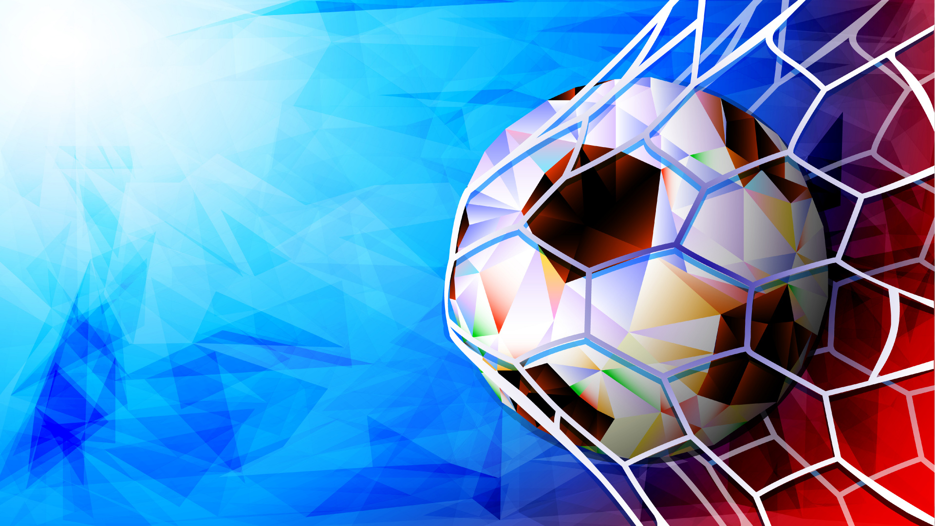 Обои Кубок мира ФИФА, ЧМ 2018, ФИФА, футбольный мяч, мяч в разрешении 1920x1080