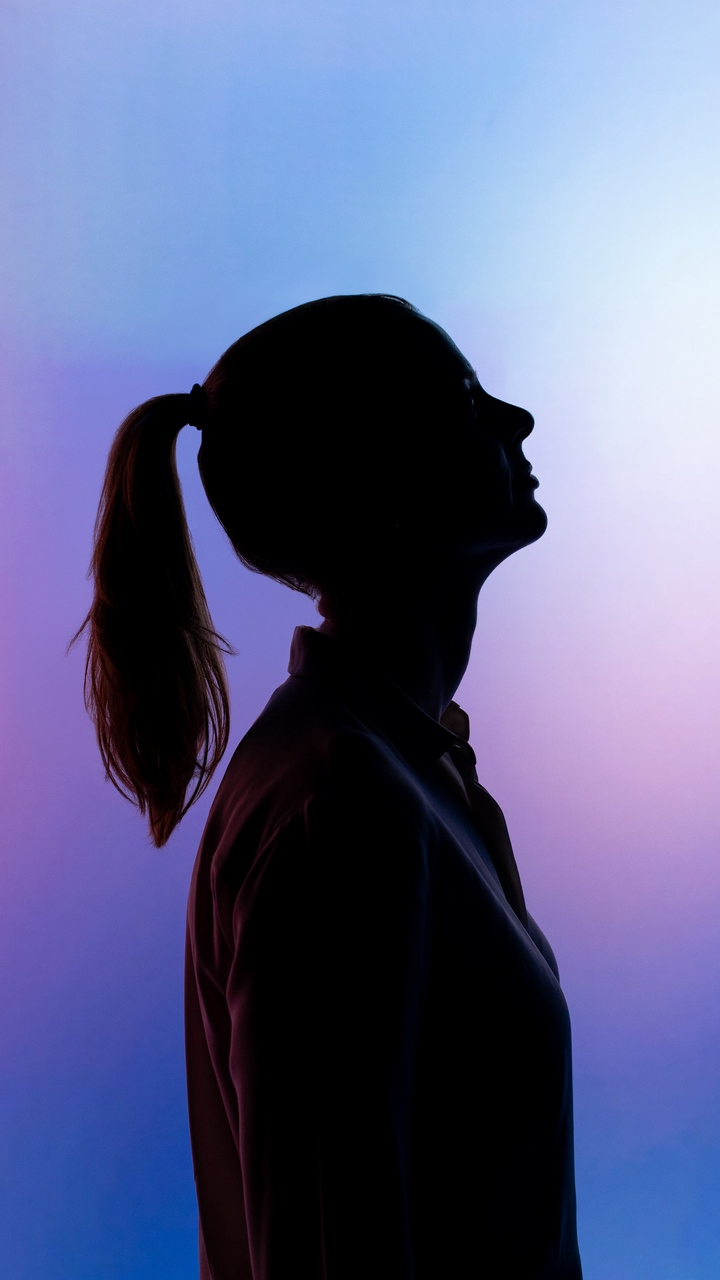 Обои шляпа, Счастлив, полутона и оттенки, очки, электрик в разрешении 720x1280