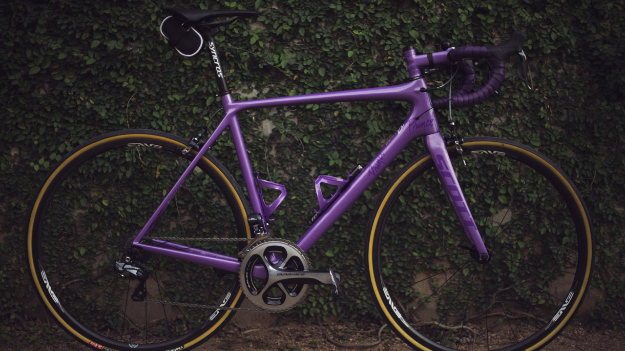 Обои велосипед, дорожный велосипед, велосипедное колесо, горный велосипед, Велоспорт в разрешении 1280x720