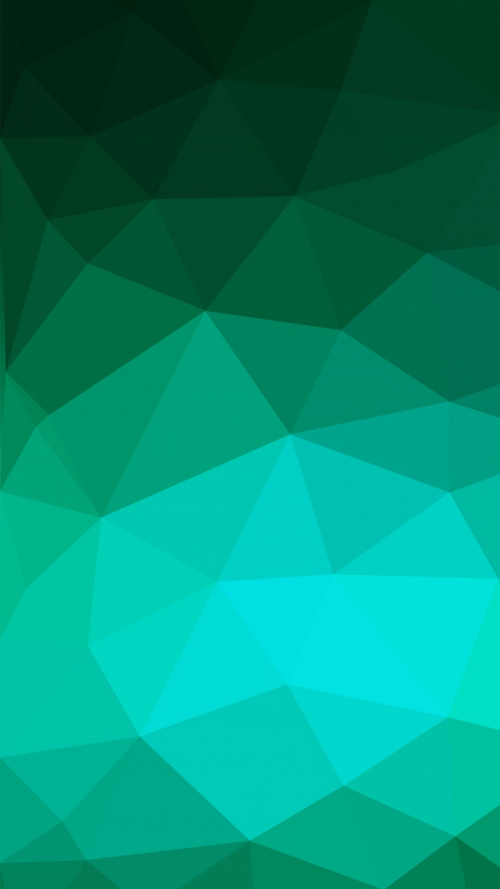 Обои текстура, синий, зеленый, узор, линия в разрешении 720x1280