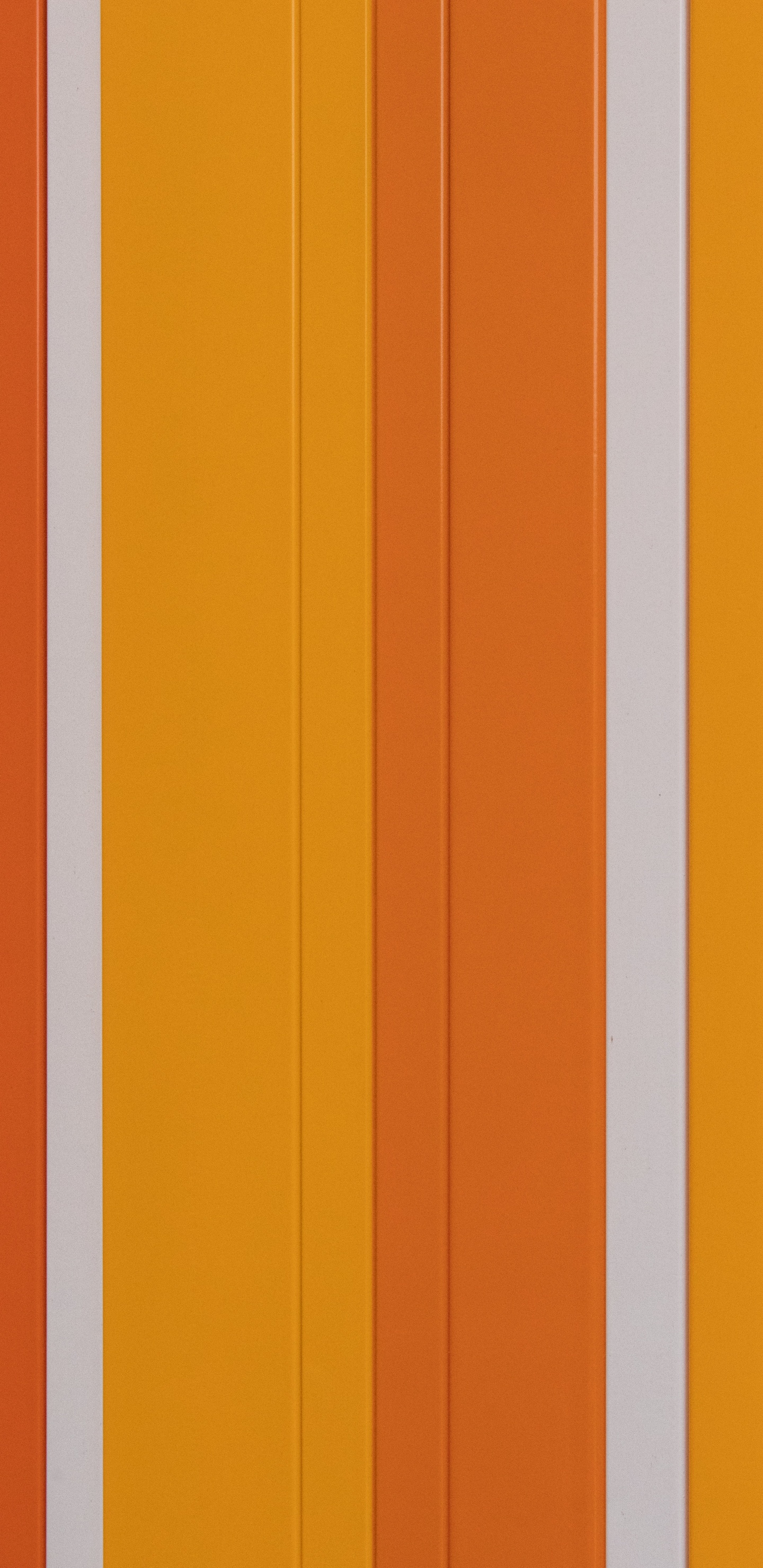 Обои Апельсин, морилка, лак, желтый, линия в разрешении 1440x2960