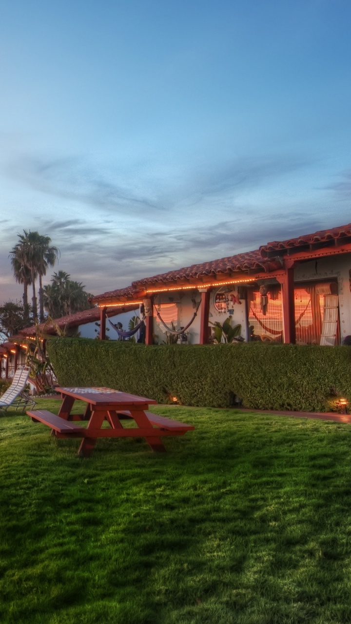 Обои восход солнца, утро, закат, облако, горизонт в разрешении 720x1280