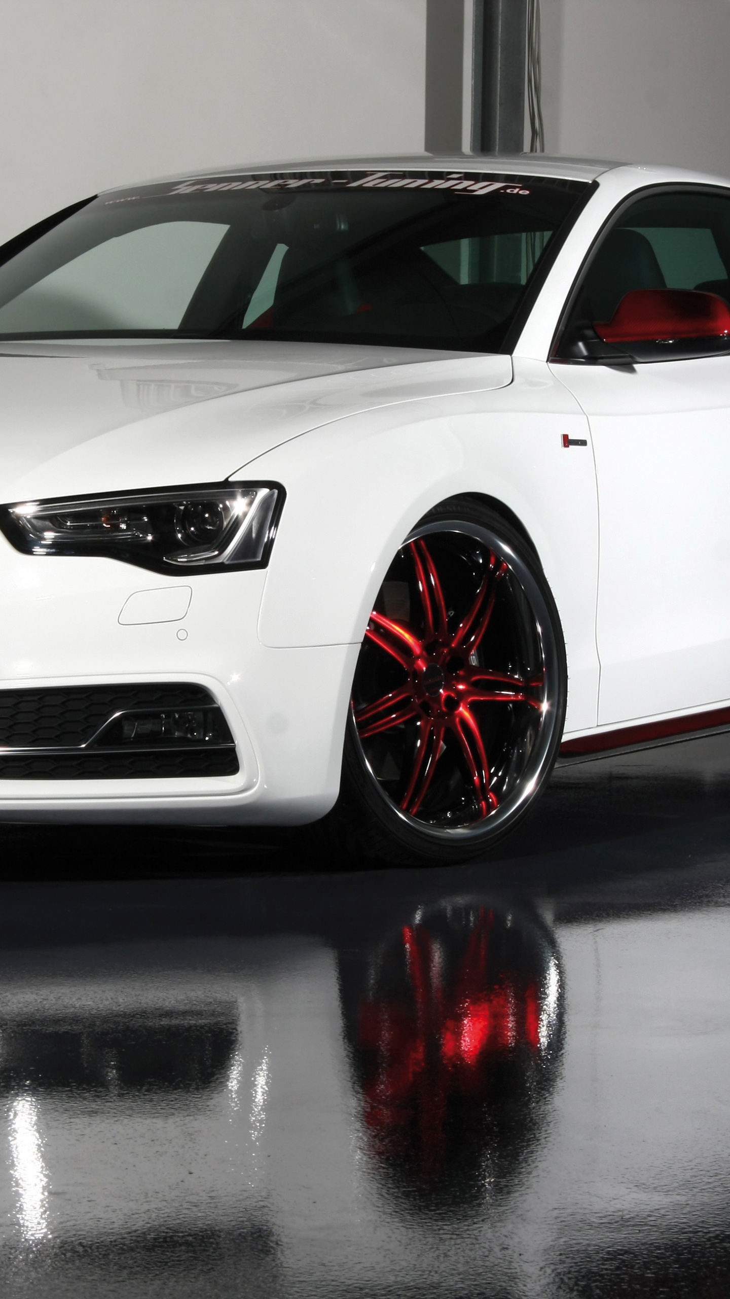 Обои авто, audi, обод, семейный автомобиль, audi s5 в разрешении 1440x2560