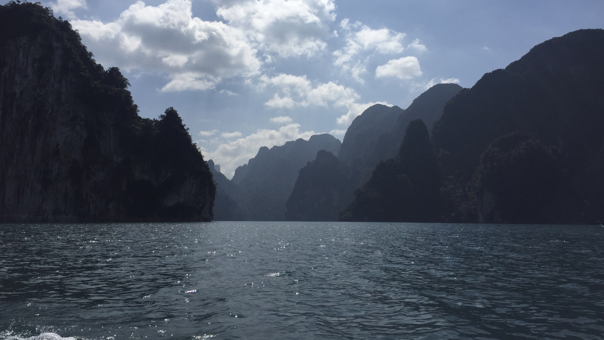 Обои горный рельеф, гидроресурсы, нагорье, горный хребет, гора в разрешении 1920x1080