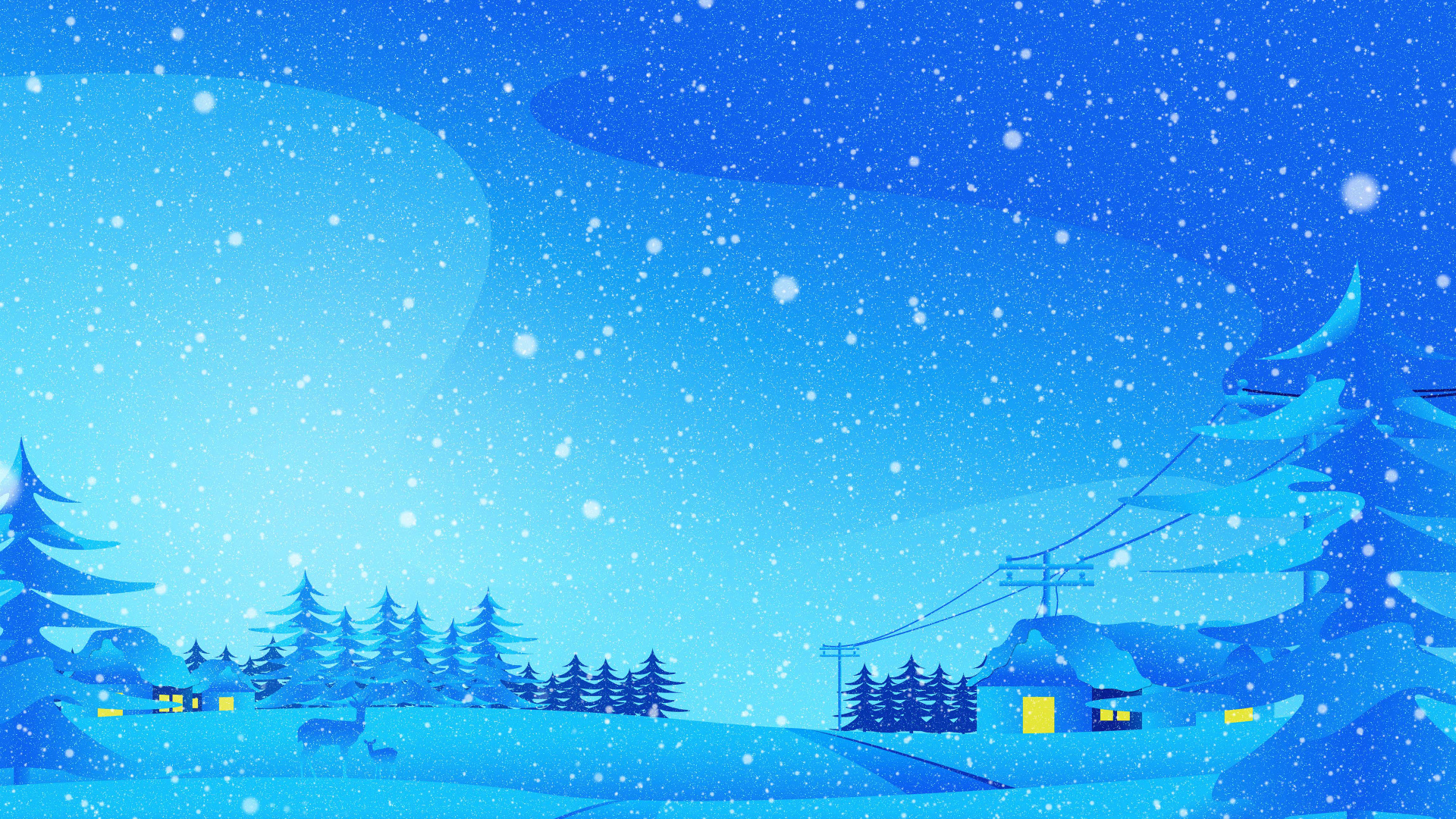 Обои цифровое искусство, арт, иллюстрация, графический дизайн, дизайн в разрешении 1920x1080