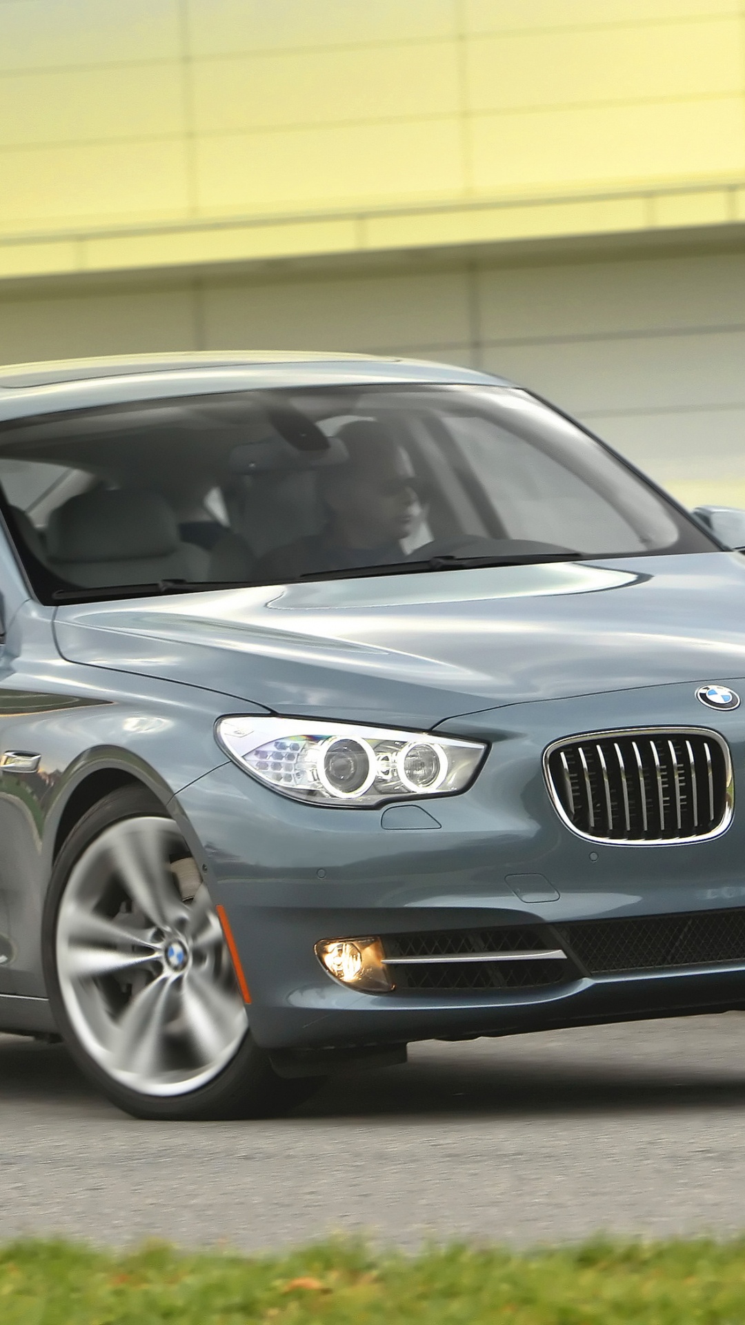 Обои БМВ 5 ГТ, BMW 3 серии Гран Туризмо, BMW 5 серии Гран Туризмо, авто, bmw в разрешении 1080x1920